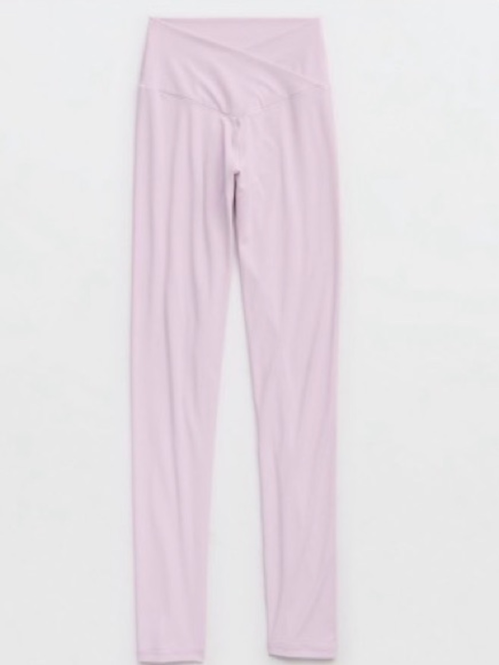 NWT Aerie Crossover Leggings